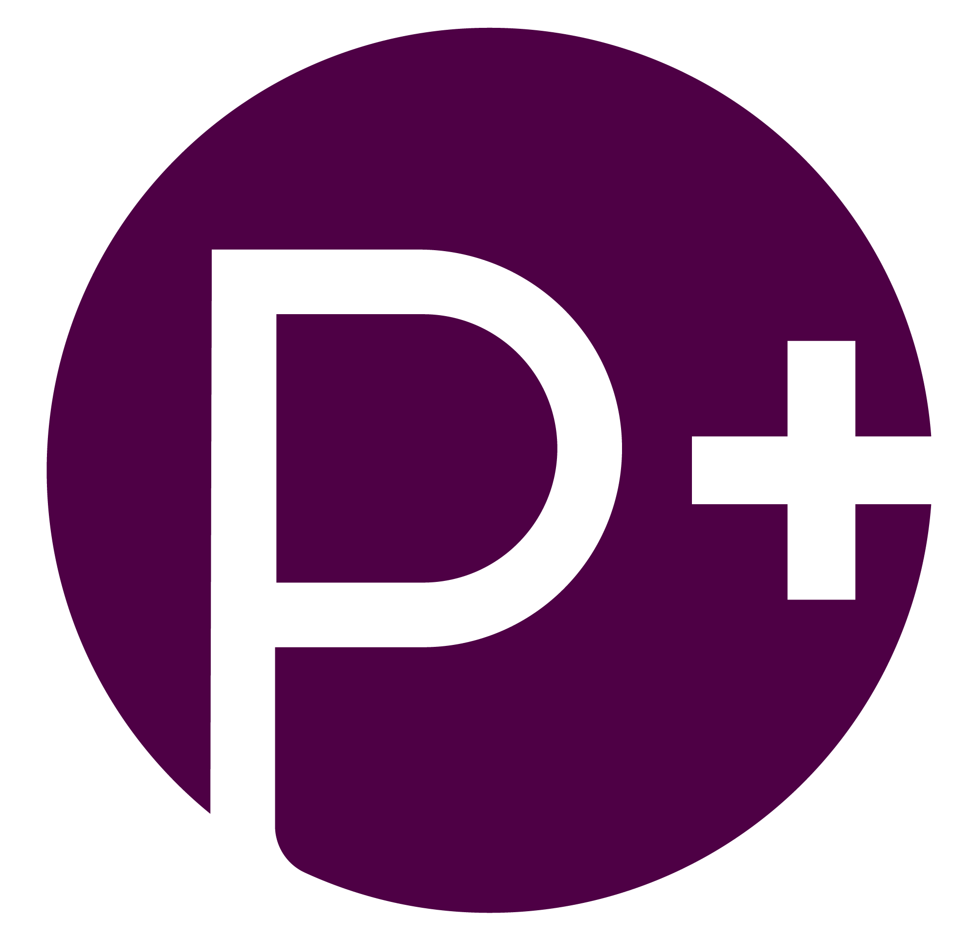 company logo